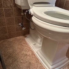 New-Toilet-Installation-in-Western-Springs-IL 0